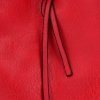 Női Táská shopper bag Hernan piros HB0253
